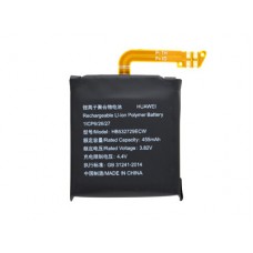 Akumuliatorius laikrodžiui Huawei HB532729ECW 3.82V 455mAh originalas